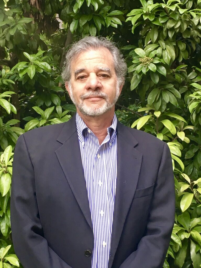 Frank Caplan